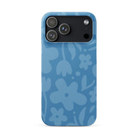 Iris | iPhone Snap Case