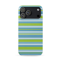 Blue Lagoon | iPhone Snap Case