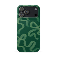 Evergreen | iPhone Snap Case