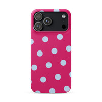 Bubblegum | iPhone Snap Case