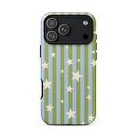 Lucky Stars | iPhone Tough Case