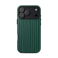 Greenhouse | iPhone Tough Case