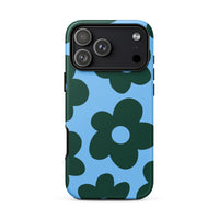 Garden Party | iPhone Tough Case