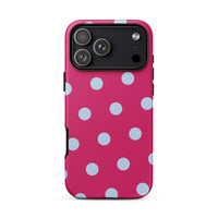 Bubblegum | iPhone Tough Case