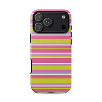 Millennial | iPhone Tough Case