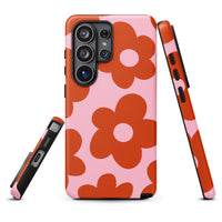 Floral Fruit Punch | Samsung Tough Case