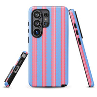 Malibu Scallop | Samsung Tough Case