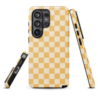 Sunset Picnic | Samsung Tough Case