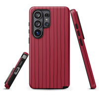 Piccadilly | Samsung Tough Case