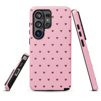 Pinky Promise | Samsung Tough Case