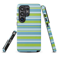 Blue Lagoon | Samsung Tough Case