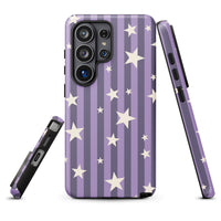 Deja Vu | Samsung Tough Case