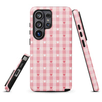 Sweet Talk | Samsung Tough Case